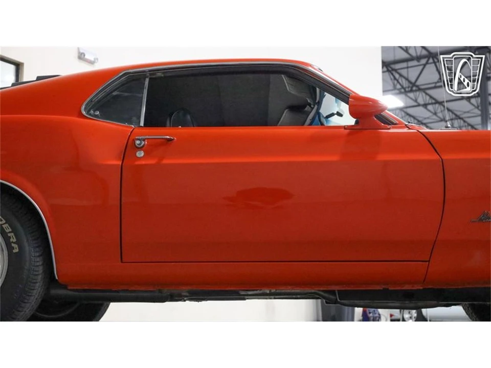 1970 Ford Mustang 1st Gen (1969-1970) - Image 26 of 31