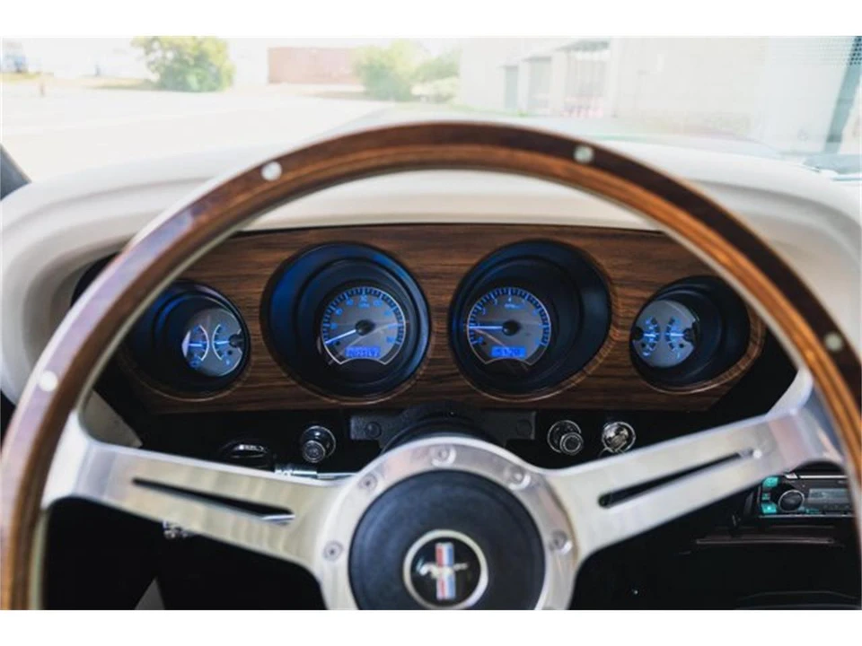 1970 Ford Mustang 1st Gen (1969-1970) - Image 29 of 31