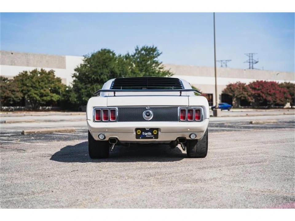 1970 Ford Mustang 1st Gen (1969-1970) - Image 9 of 31
