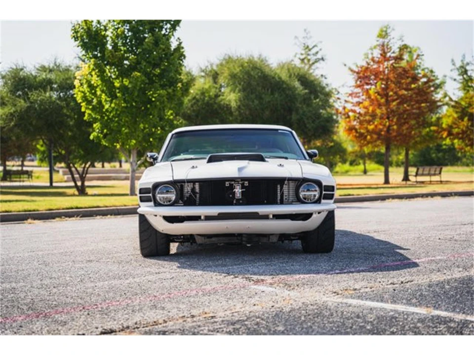 1970 Ford Mustang 1st Gen (1969-1970) - Image 17 of 31