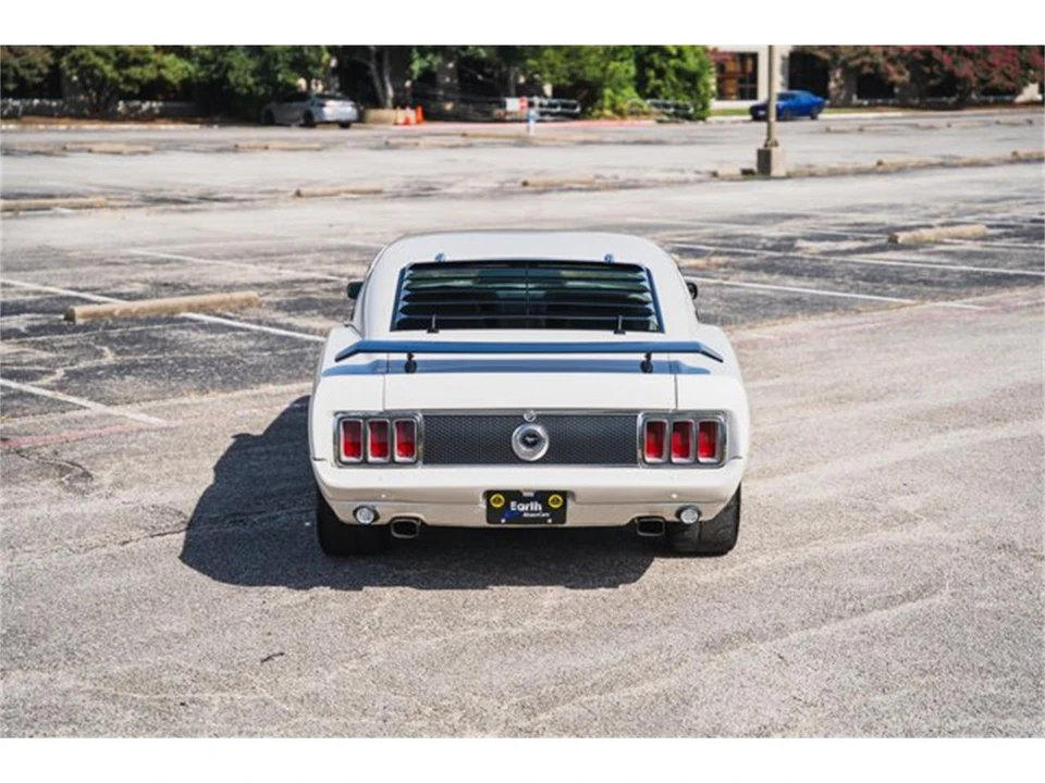 1970 Ford Mustang 1st Gen (1969-1970) - Image 10 of 31