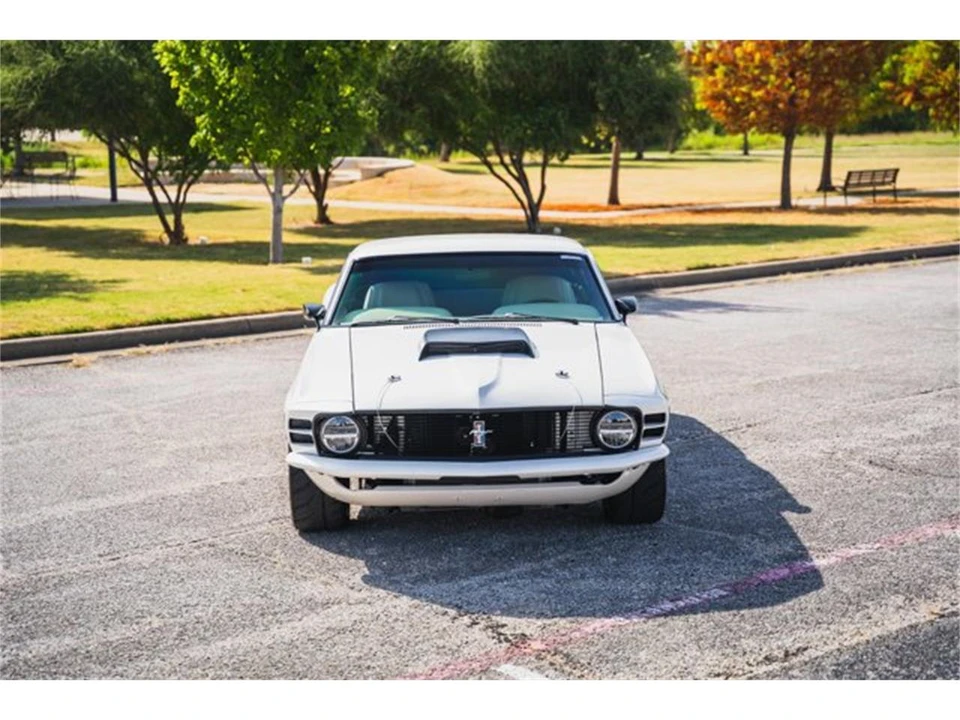 1970 Ford Mustang 1st Gen (1969-1970) - Image 18 of 31