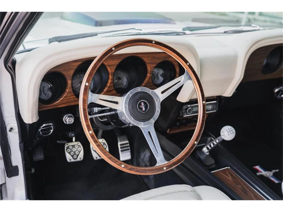 1970 Ford Mustang 1st Gen (1969-1970) - Image 27 of 31