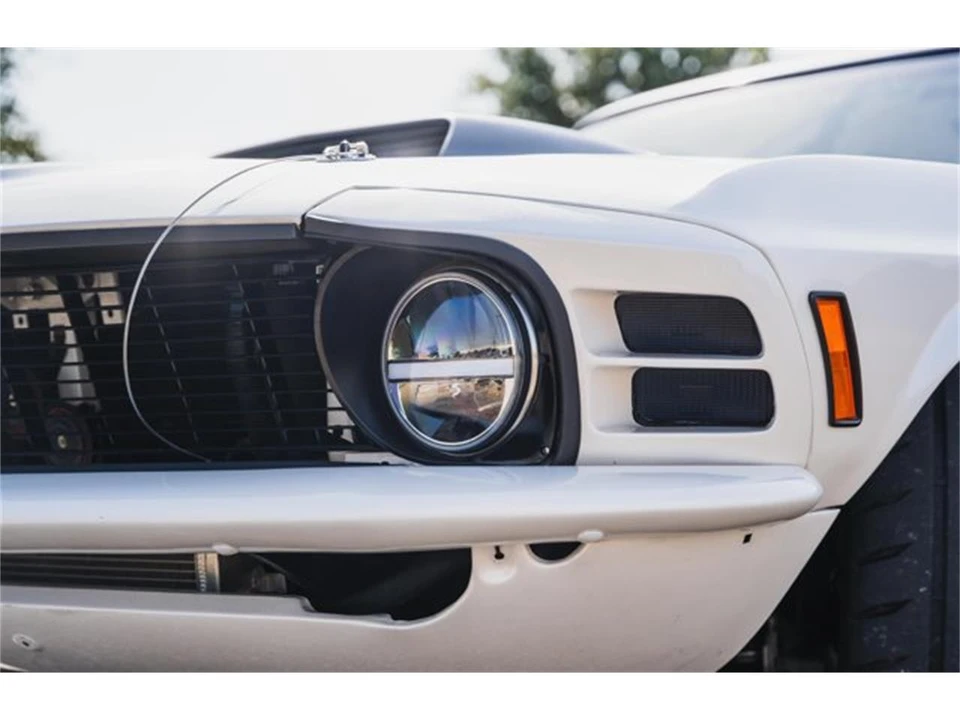 1970 Ford Mustang 1st Gen (1969-1970) - Image 16 of 31