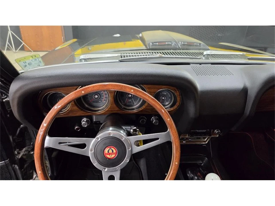 1970 Ford Mustang 1st Gen (1969-1970) - Image 31 of 31