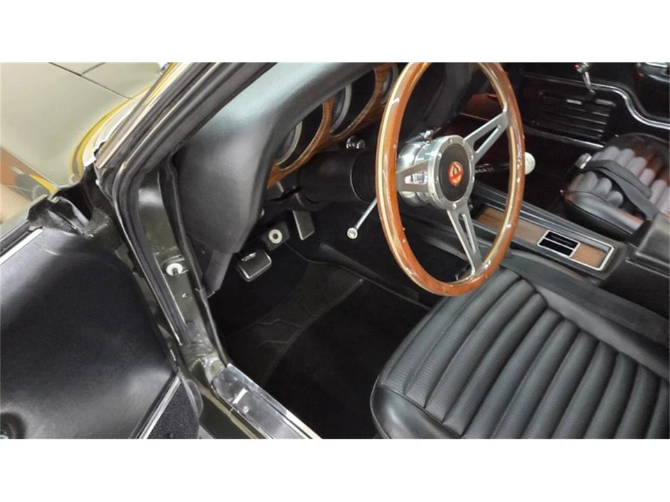 1970 Ford Mustang 1st Gen (1969-1970) - Image 26 of 31