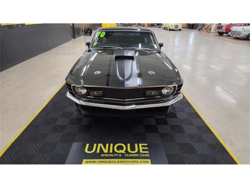 1970 Ford Mustang 1st Gen (1969-1970) - Image 2 of 31