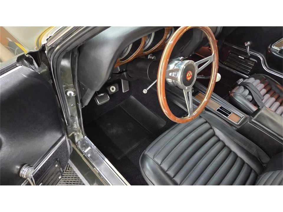 1970 Ford Mustang 1st Gen (1969-1970) - Image 27 of 31