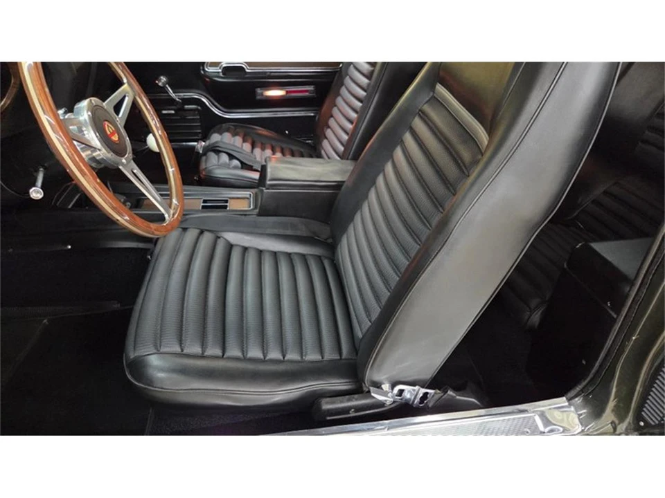 1970 Ford Mustang 1st Gen (1969-1970) - Image 28 of 31