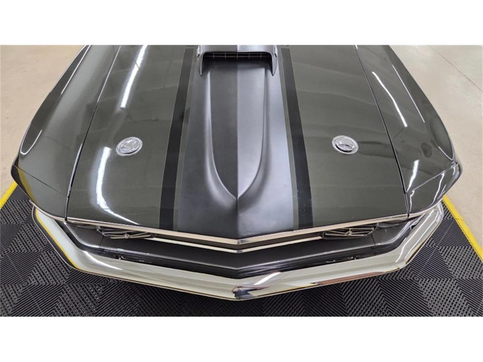 1970 Ford Mustang 1st Gen (1969-1970) - Image 13 of 31