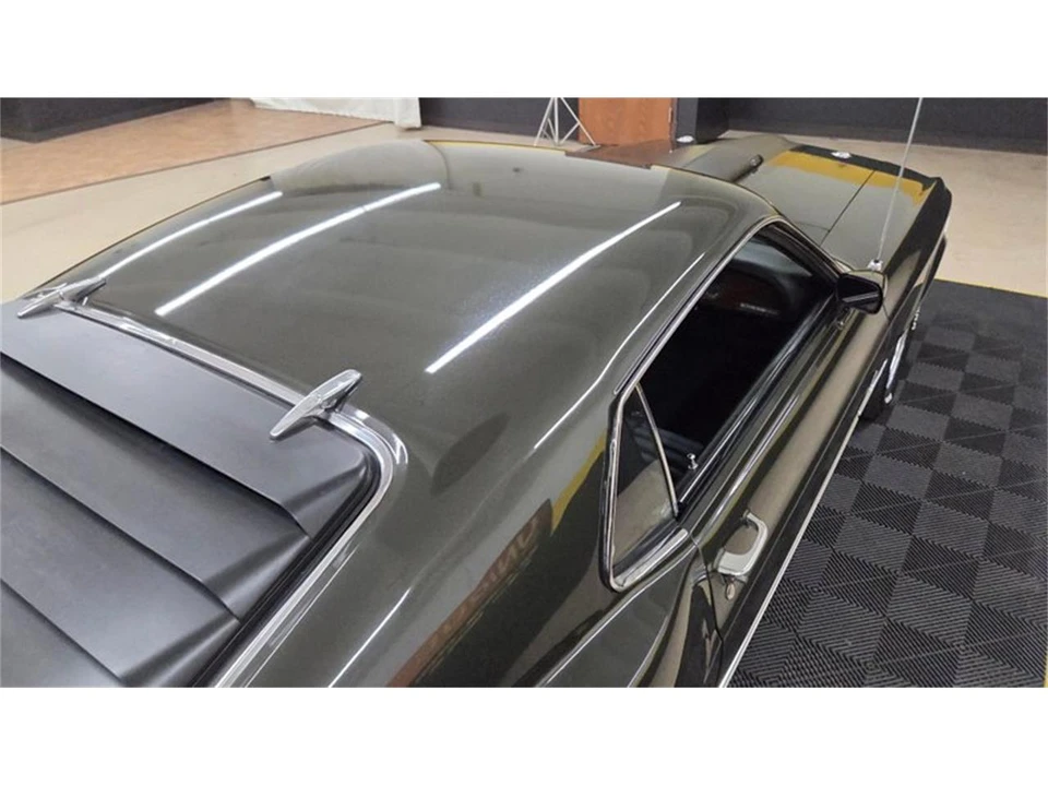 1970 Ford Mustang 1st Gen (1969-1970) - Image 18 of 31
