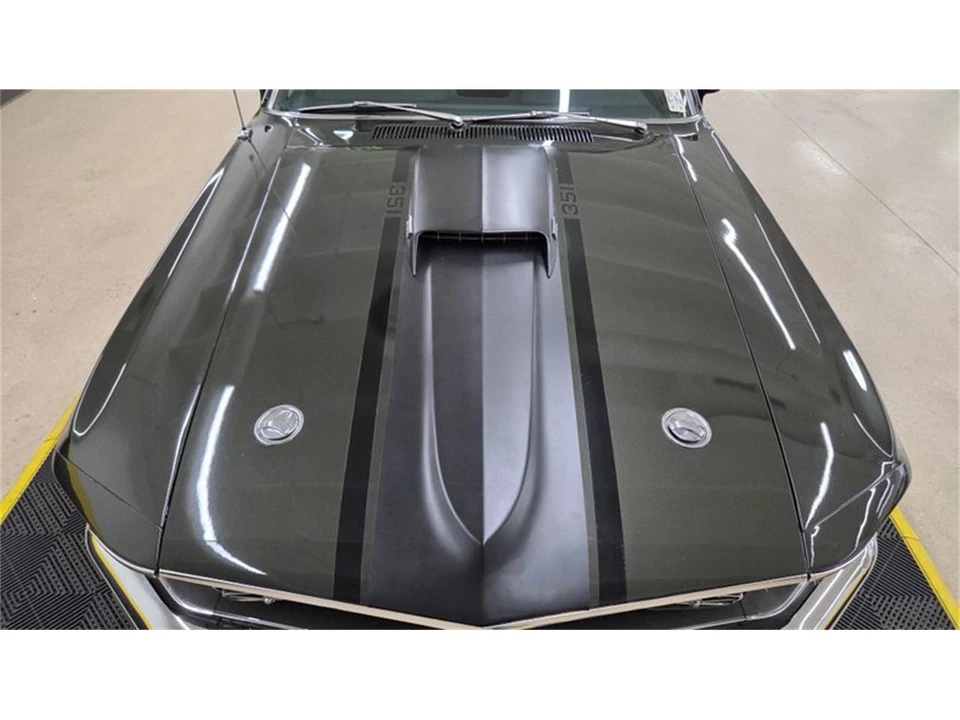 1970 Ford Mustang 1st Gen (1969-1970) - Image 14 of 31