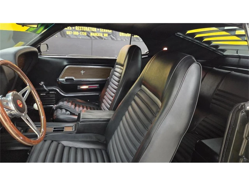 1970 Ford Mustang 1st Gen (1969-1970) - Image 29 of 31