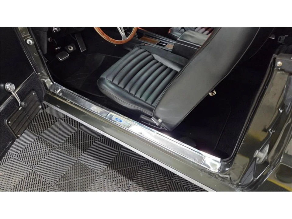 1970 Ford Mustang 1st Gen (1969-1970) - Image 24 of 31