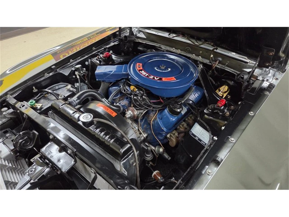1970 Ford Mustang 1st Gen (1969-1970) - Image 9 of 31