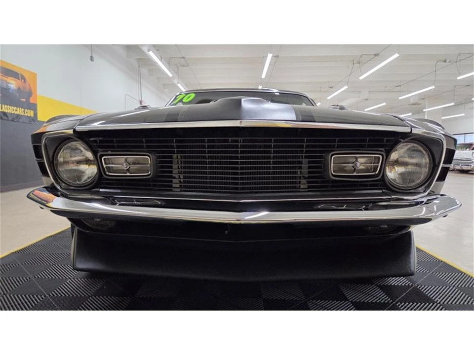 1970 Ford Mustang 1st Gen (1969-1970) - Image 10 of 31