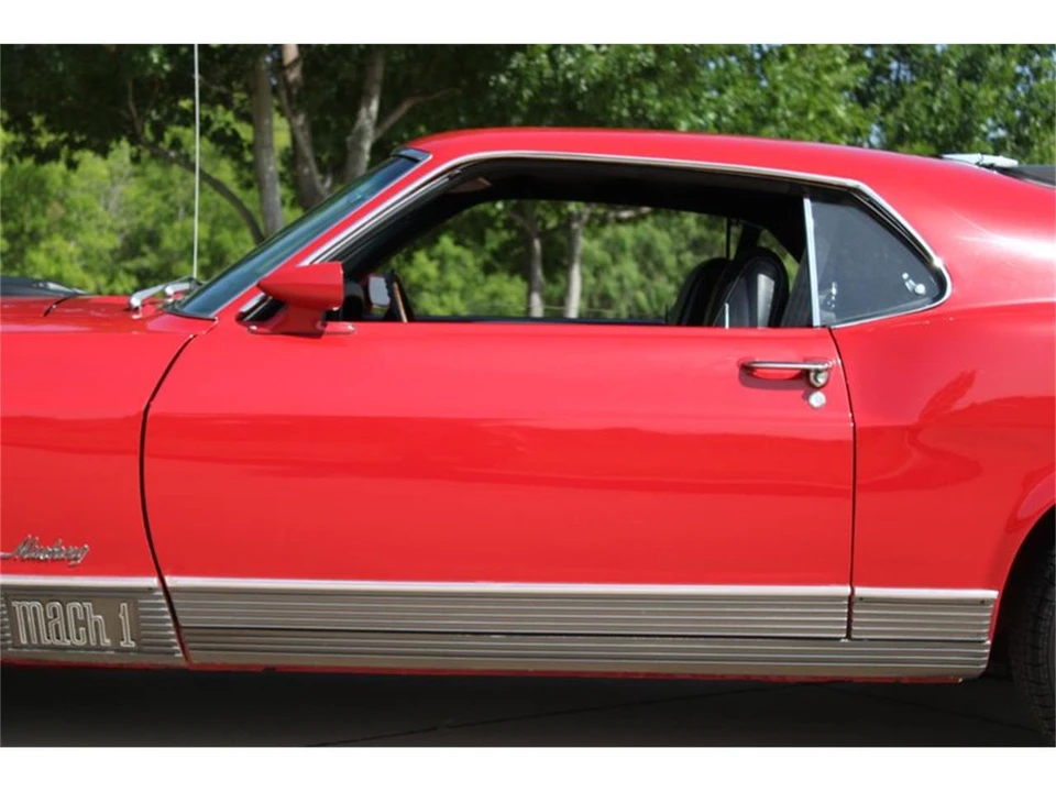 1970 Ford Mustang 1st Gen (1969-1970) - Image 28 of 31
