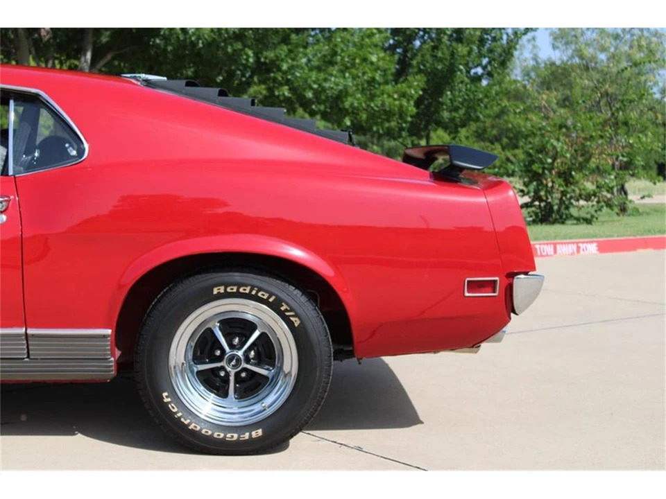 1970 Ford Mustang 1st Gen (1969-1970) - Image 29 of 31