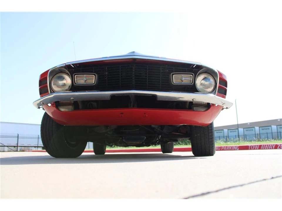1970 Ford Mustang 1st Gen (1969-1970) - Image 25 of 31
