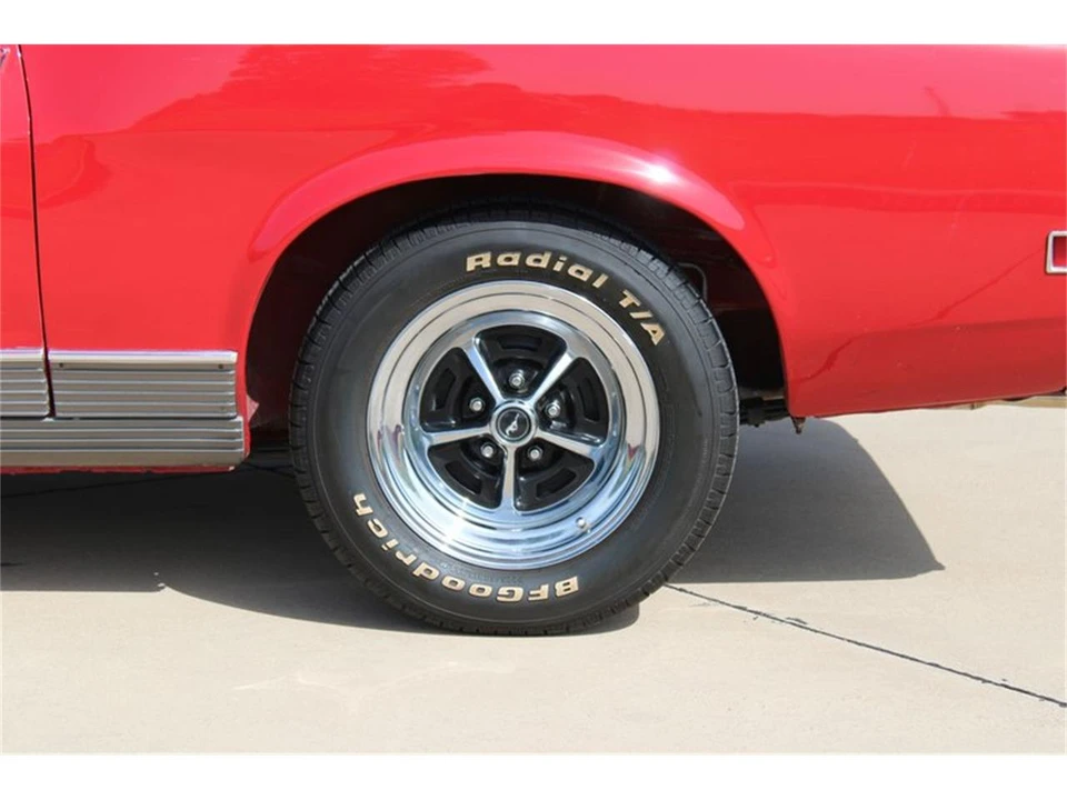 1970 Ford Mustang 1st Gen (1969-1970) - Image 30 of 31
