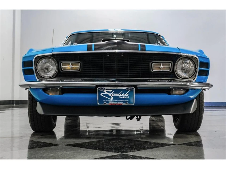1970 Ford Mustang 1st Gen (1969-1970) - Image 31 of 31