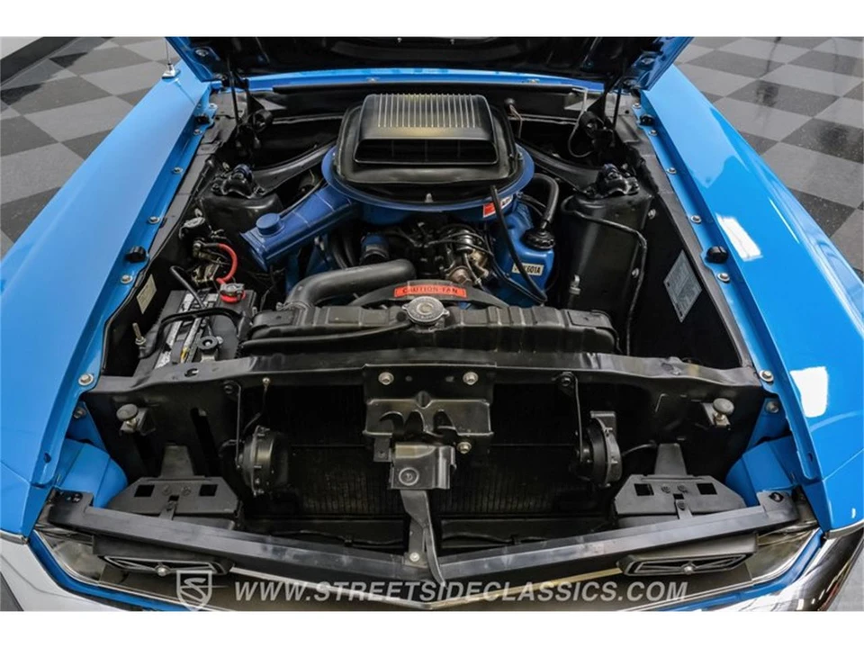 1970 Ford Mustang 1st Gen (1969-1970) - Image 3 of 31