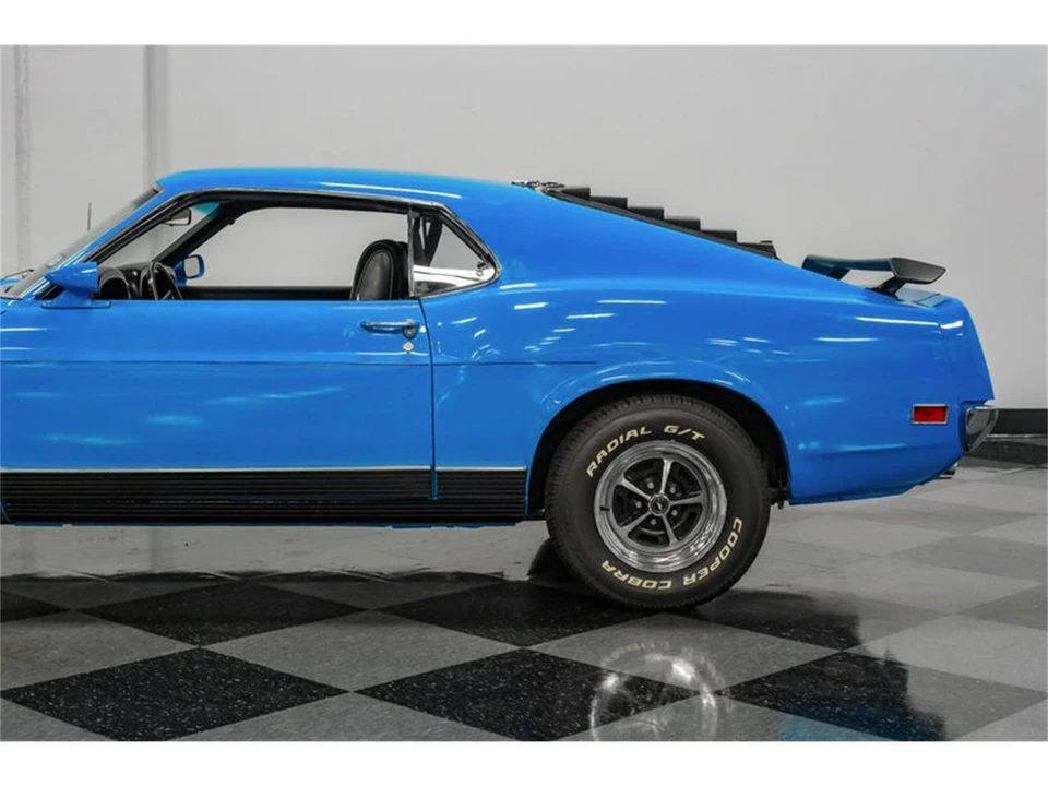 1970 Ford Mustang 1st Gen (1969-1970) - Image 24 of 31