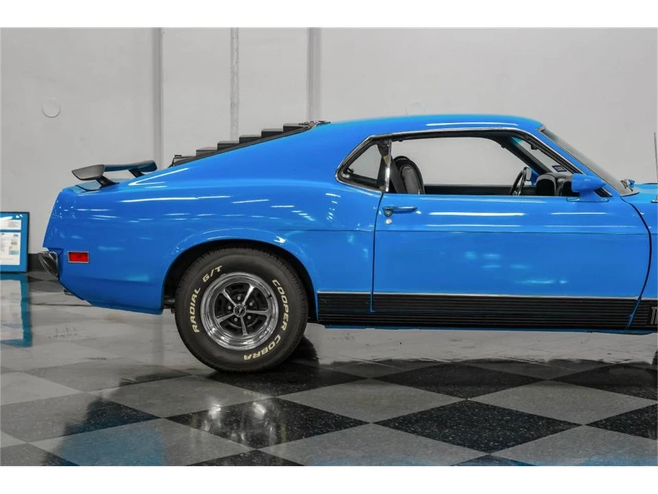 1970 Ford Mustang 1st Gen (1969-1970) - Image 29 of 31