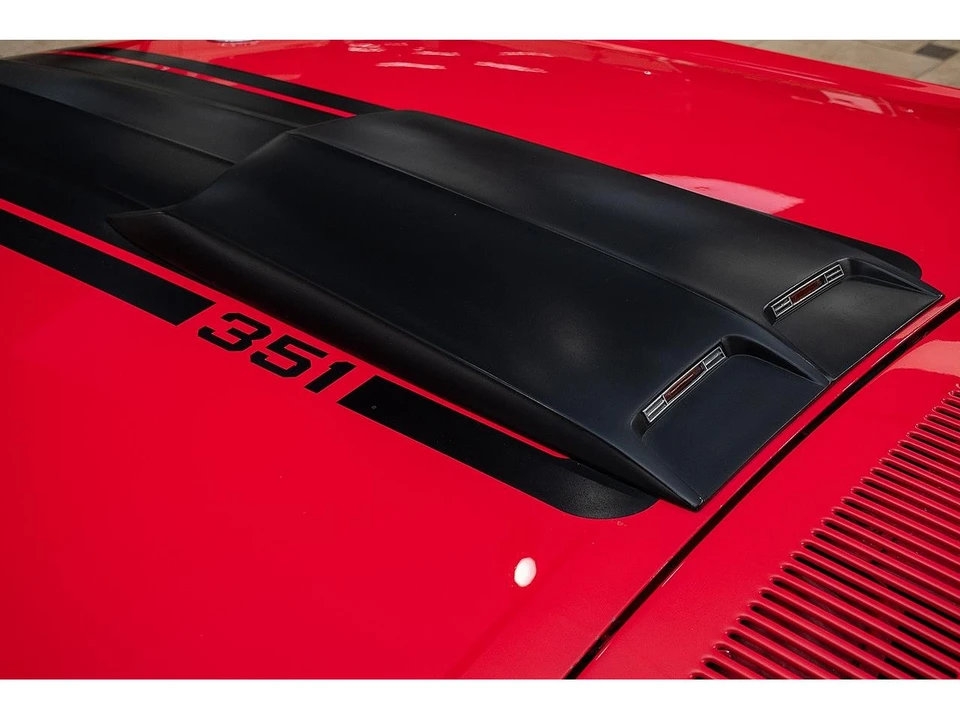 1970 Ford Mustang 1st Gen (1969-1970) - Image 13 of 31