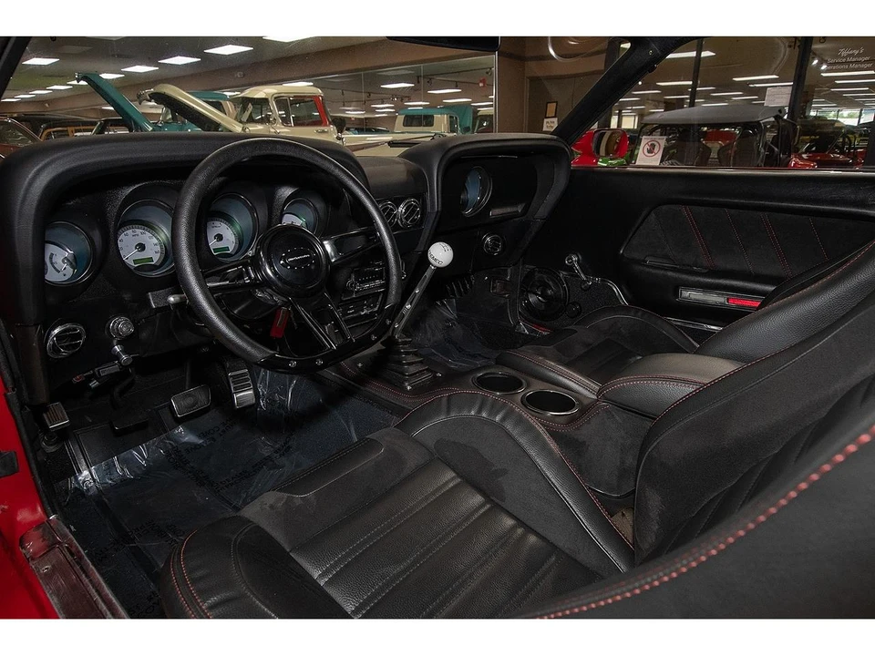 1970 Ford Mustang 1st Gen (1969-1970) - Image 2 of 31