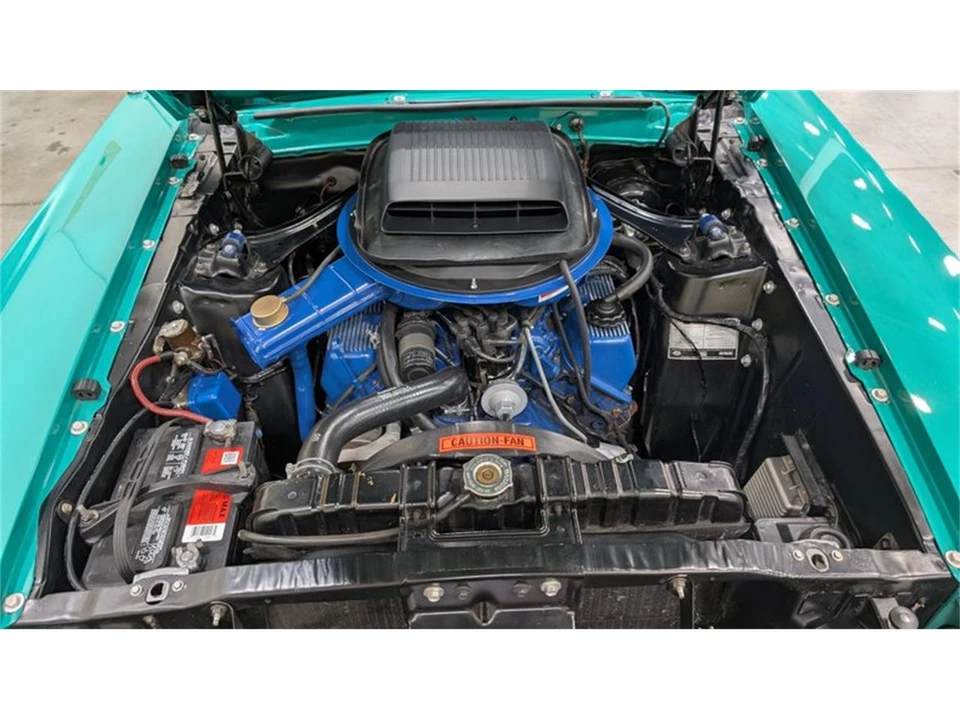 1970 Ford Mustang 1st Gen (1969-1970) - Image 9 of 12