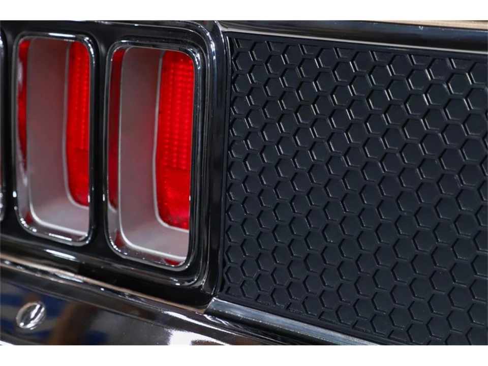 1970 Ford Mustang 1st Gen (1969-1970) - Image 26 of 31