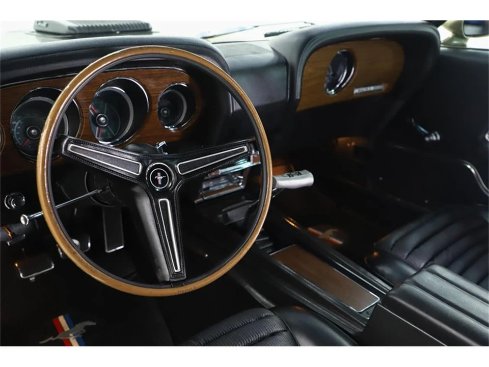 1970 Ford Mustang 1st Gen (1969-1970) - Image 2 of 31