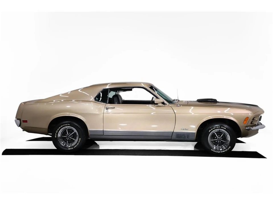 1970 Ford Mustang 1st Gen (1969-1970) - Image 27 of 31