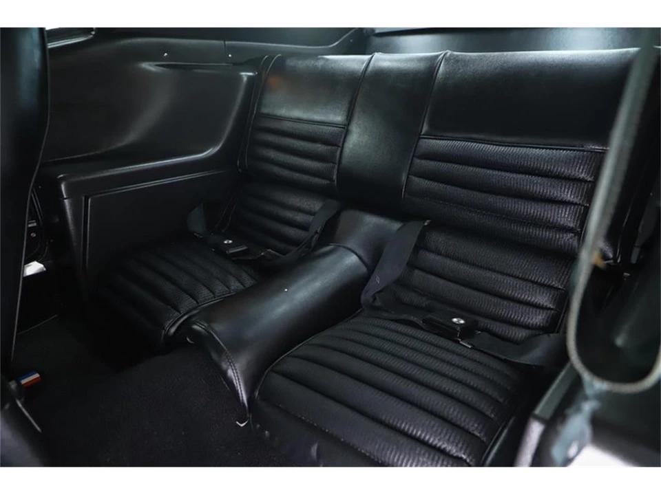 1970 Ford Mustang 1st Gen (1969-1970) - Image 17 of 31