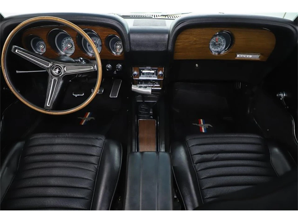 1970 Ford Mustang 1st Gen (1969-1970) - Image 28 of 31