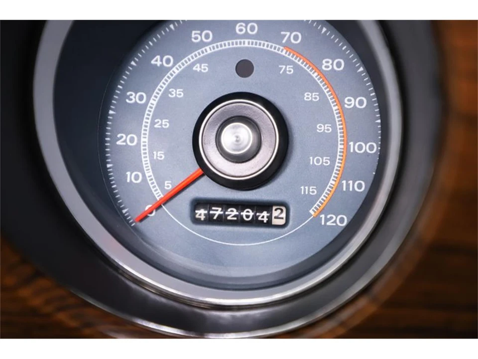 1970 Ford Mustang 1st Gen (1969-1970) - Image 3 of 31