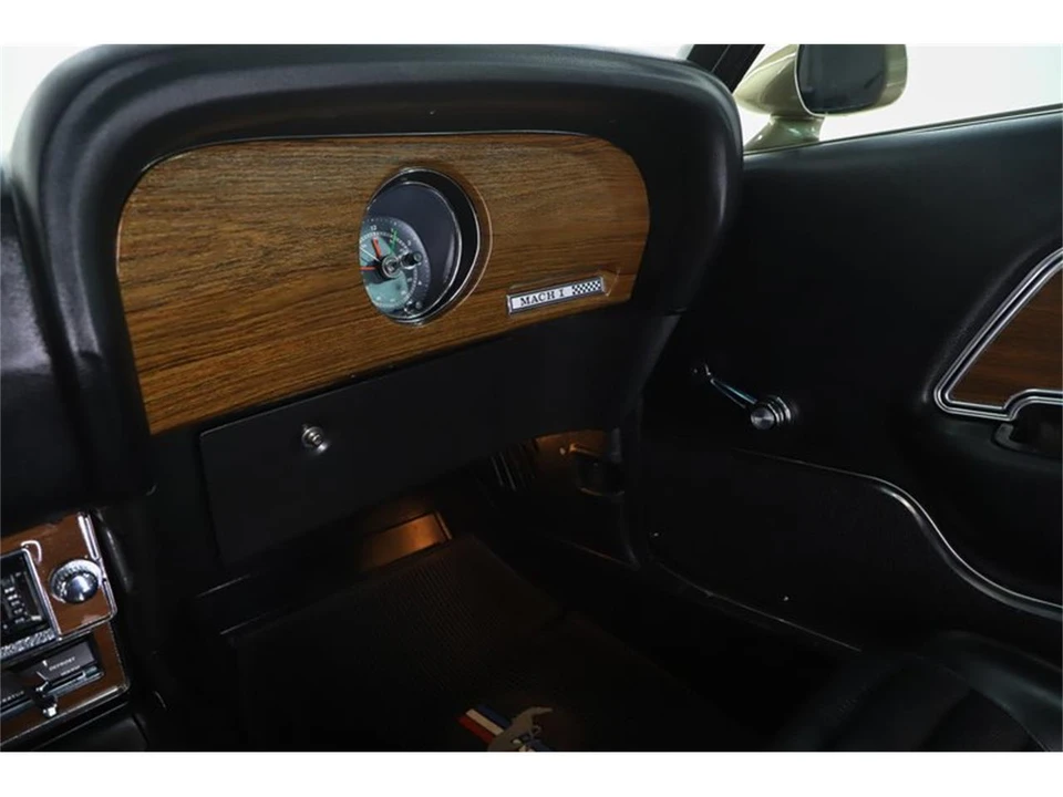 1970 Ford Mustang 1st Gen (1969-1970) - Image 30 of 31