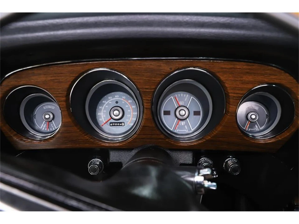 1970 Ford Mustang 1st Gen (1969-1970) - Image 19 of 31