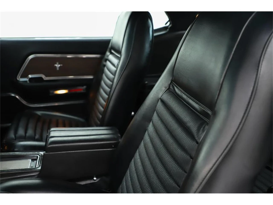 1970 Ford Mustang 1st Gen (1969-1970) - Image 15 of 31