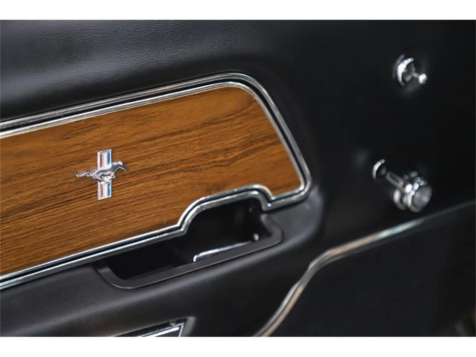 1970 Ford Mustang 1st Gen (1969-1970) - Image 10 of 31