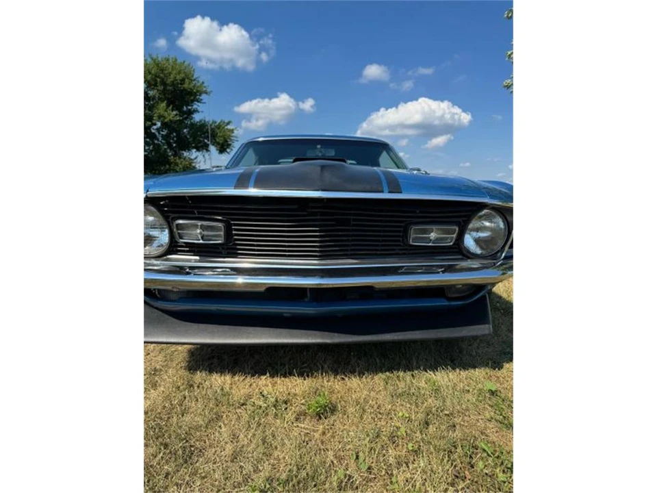1970 Ford Mustang 1st Gen (1969-1970) - Image 19 of 31