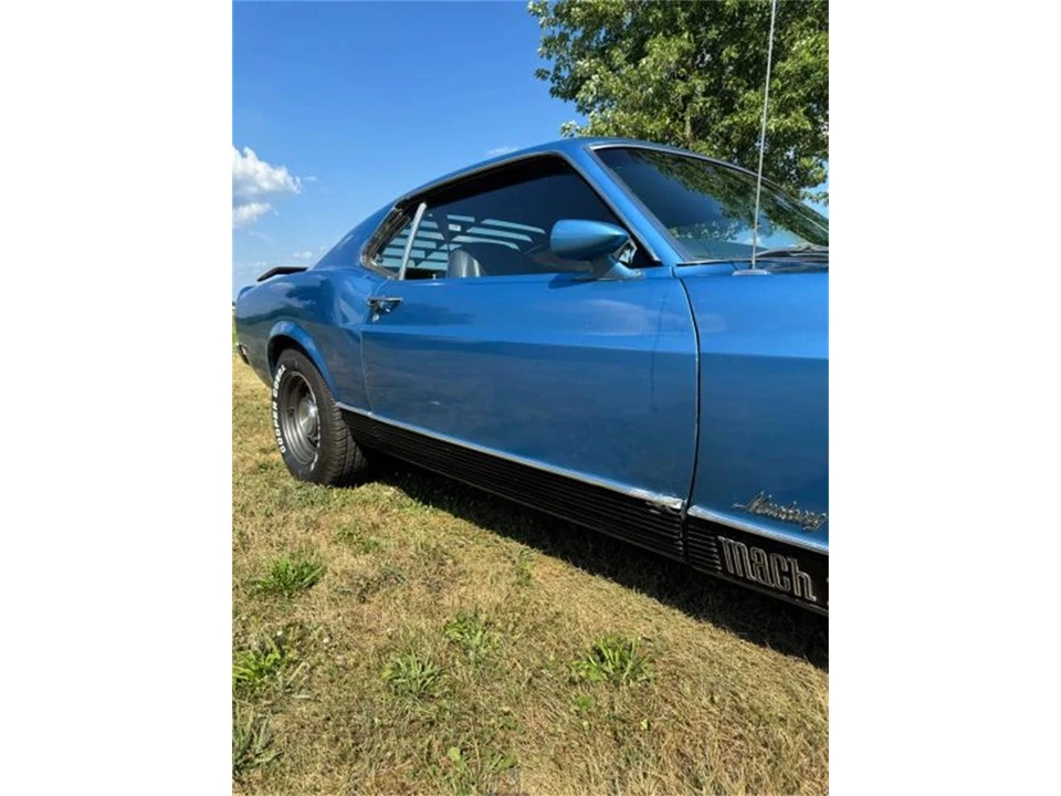 1970 Ford Mustang 1st Gen (1969-1970) - Image 24 of 31