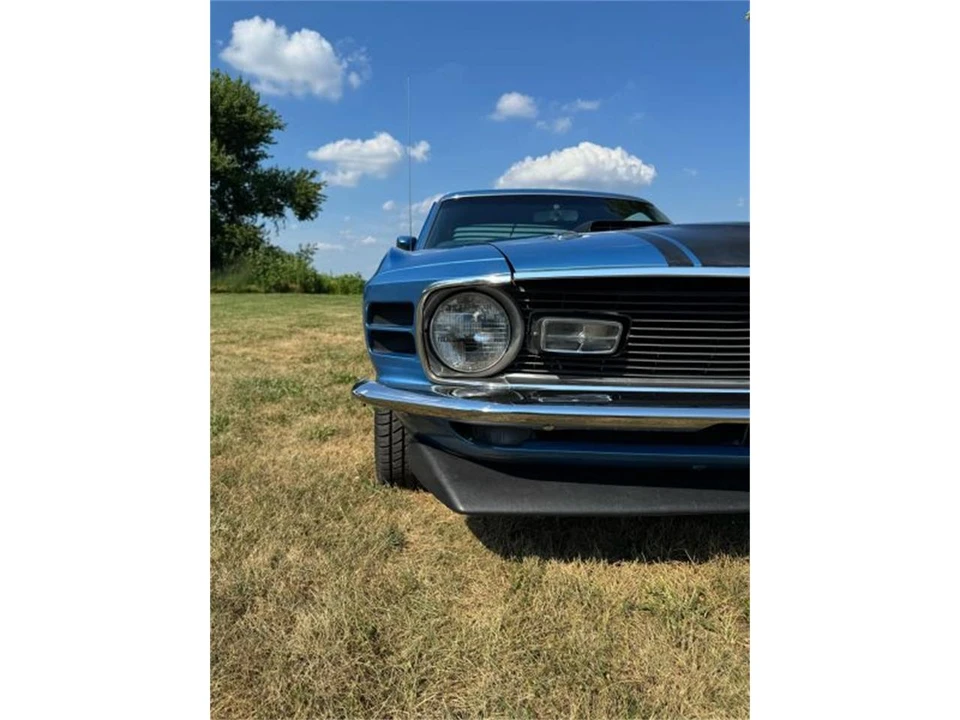1970 Ford Mustang 1st Gen (1969-1970) - Image 20 of 31