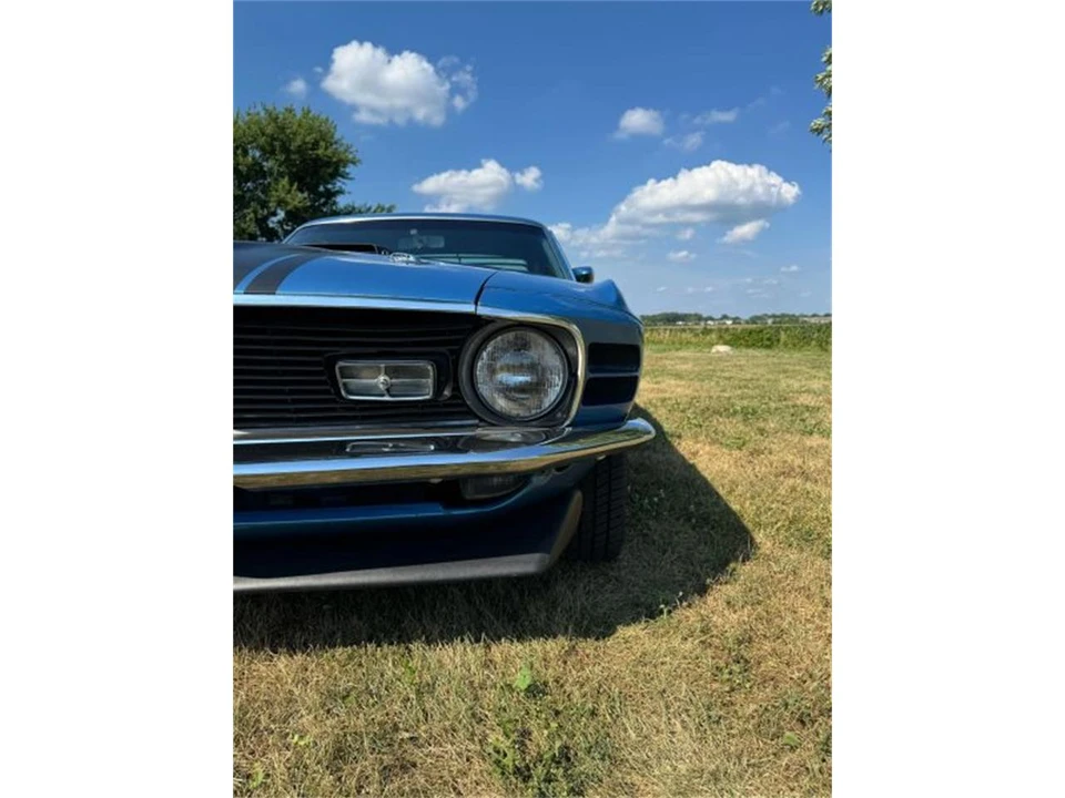 1970 Ford Mustang 1st Gen (1969-1970) - Image 18 of 31