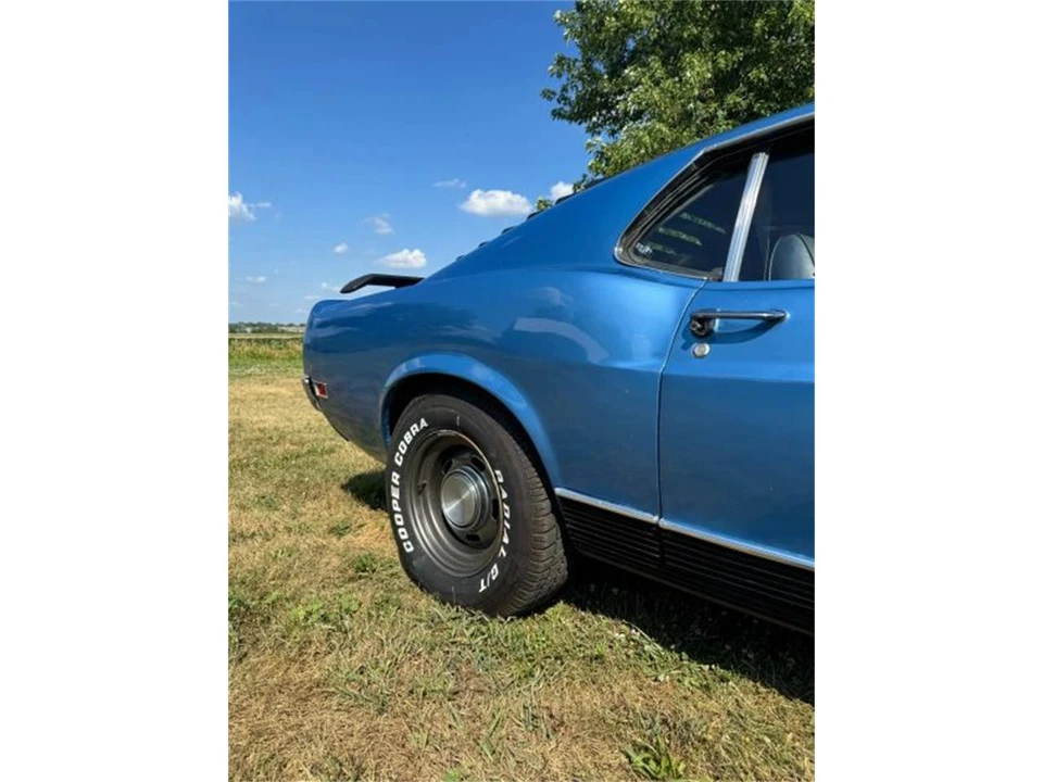 1970 Ford Mustang 1st Gen (1969-1970) - Image 27 of 31