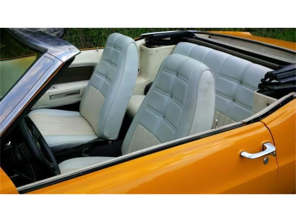 1970 Ford Mustang 1st Gen (1969-1970) - Image 5 of 7
