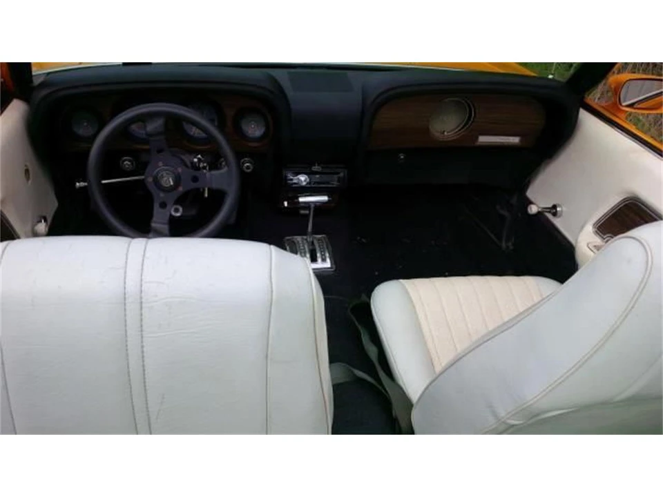 1970 Ford Mustang 1st Gen (1969-1970) - Image 6 of 7