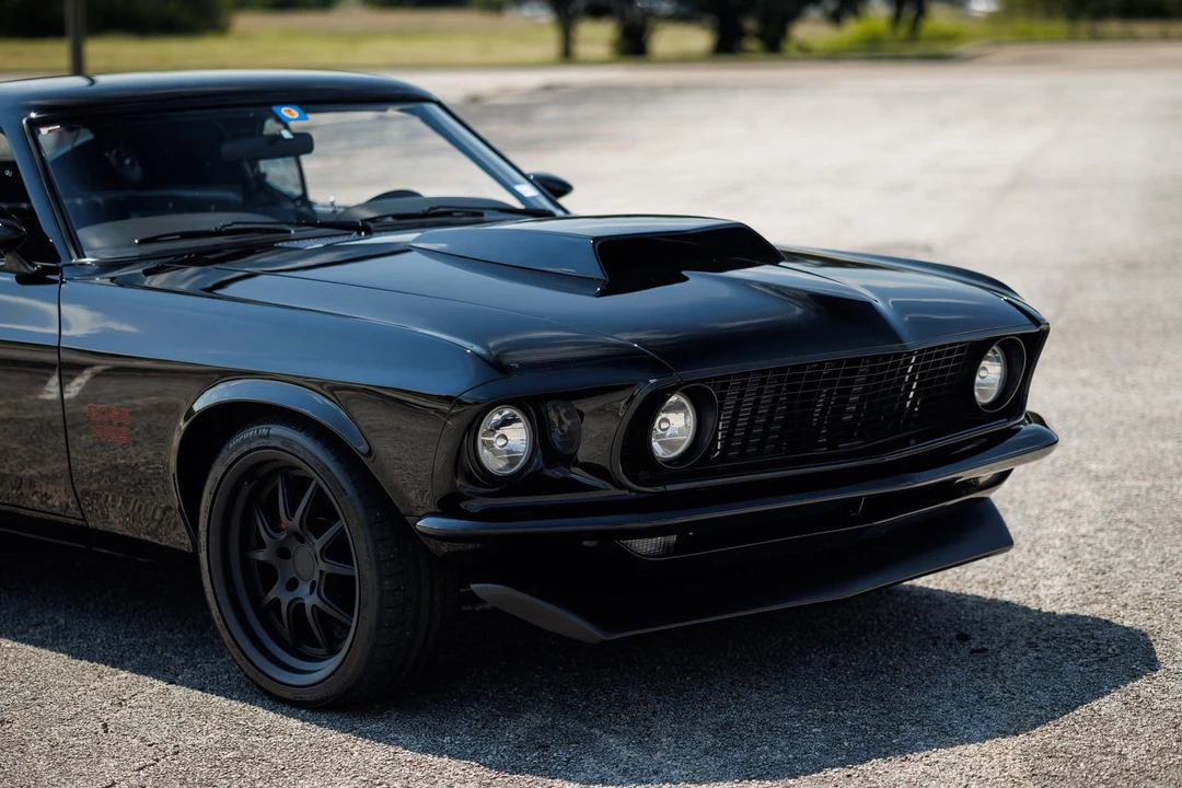 1970 Ford Replica - Image 28 of 31