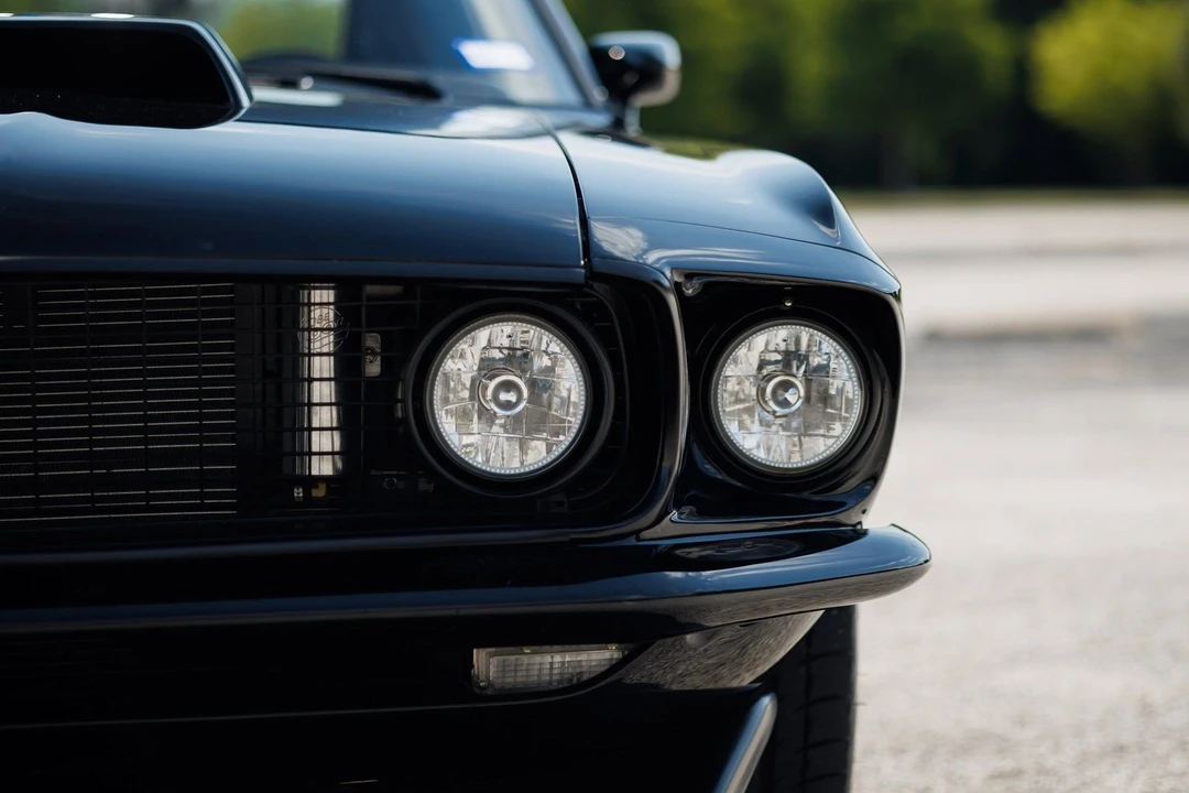 1970 Ford Replica - Image 26 of 31